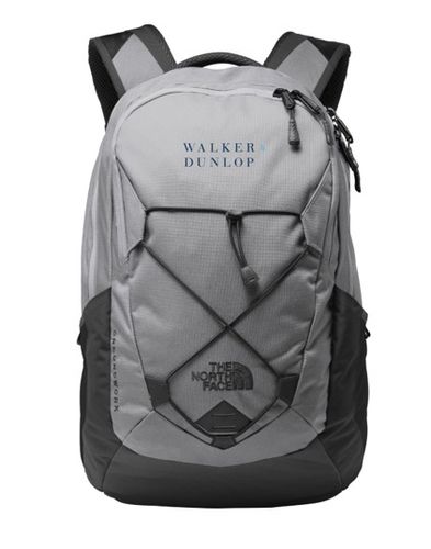 The North Face Groundwork Backpack image thumbnail