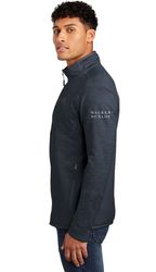 Image of The North Face 1/2-Zip Fleece 