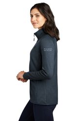 Image of The North Face Women's Full-Zip Fleece