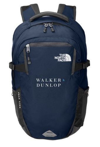 The North Face Fall Line Backpack image thumbnail