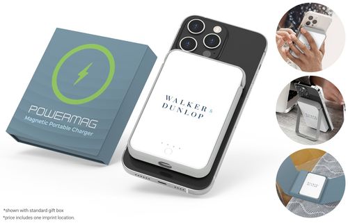 Magnet Charger image thumbnail