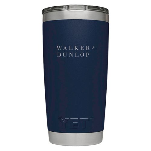 W&D Yeti Tumbler image thumbnail