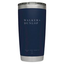Image of W&D Yeti Tumbler