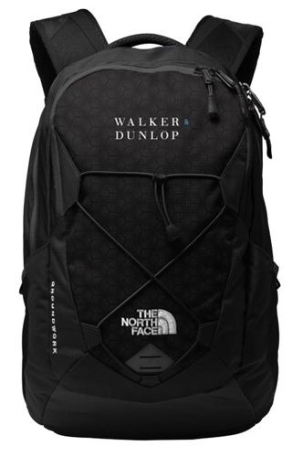 The North Face Groundwork Backpack image thumbnail