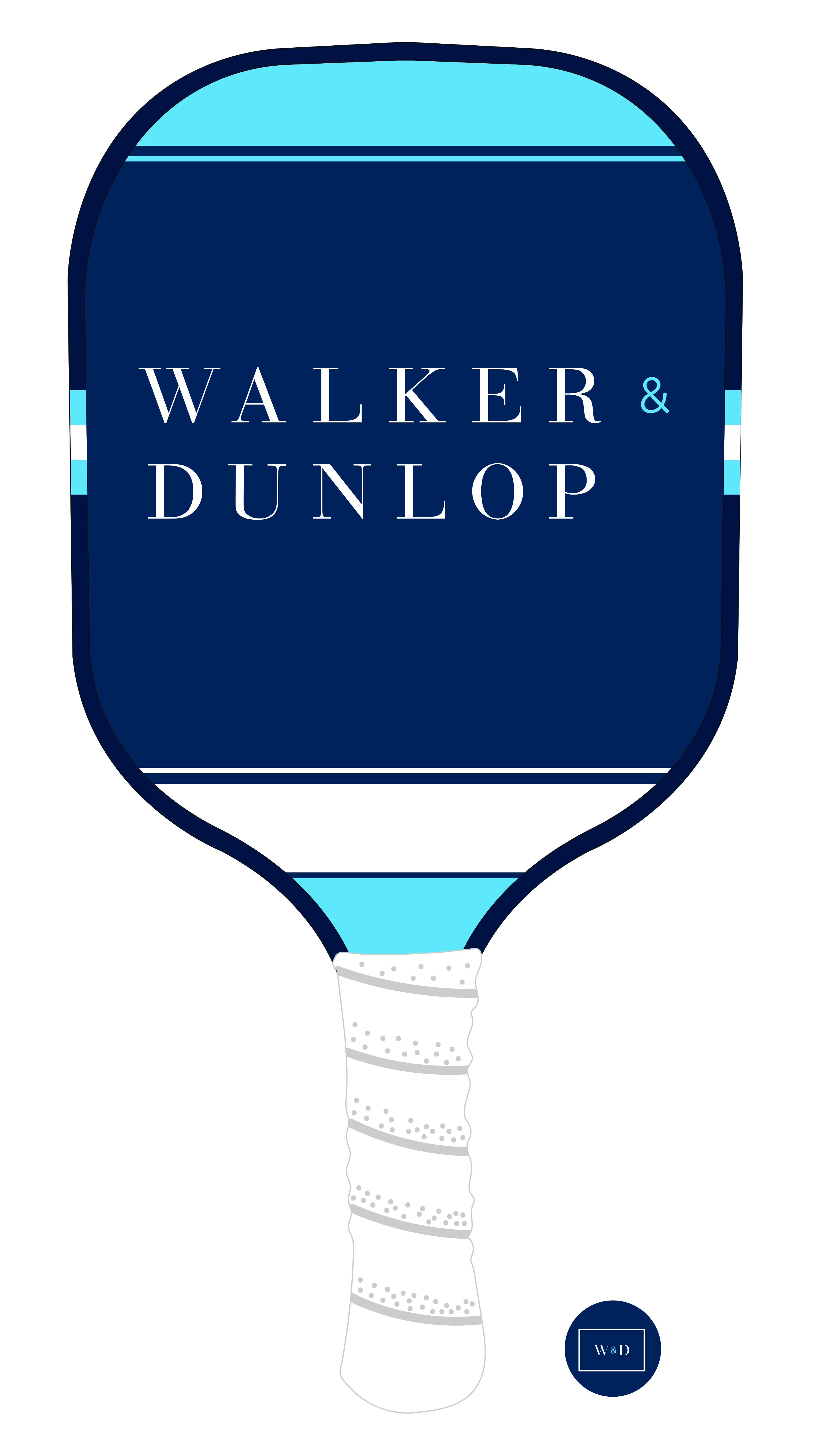 Image of Pickleball Set
