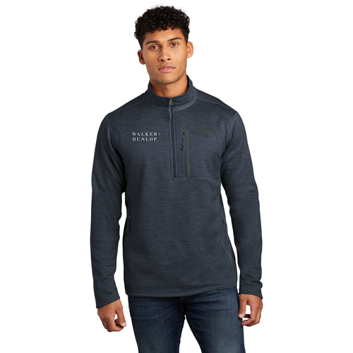 The North Face 1/2-Zip Fleece  image thumbnail