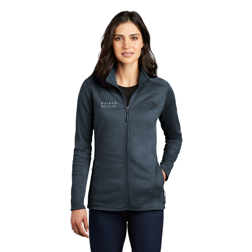 The North Face Women's Full-Zip Fleece image thumbnail
