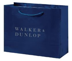 Image of Gloss Laminated Tote Bag
