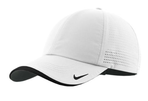 Nike Dri-FIT Perforated Performance Cap image thumbnail