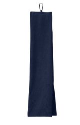 Image of Waffle Microfiber Golf Towel