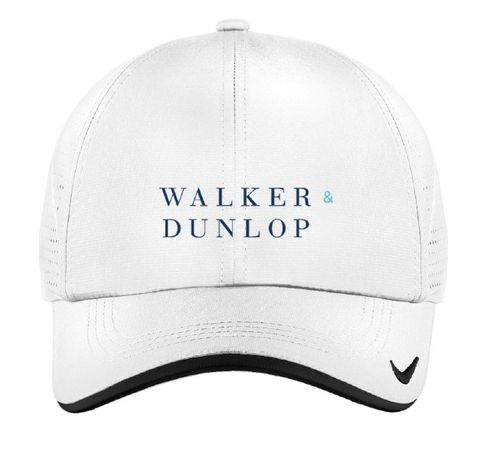 Nike Dri-FIT Perforated Performance Cap image thumbnail