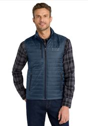 Image of Packable Puffy Vest 