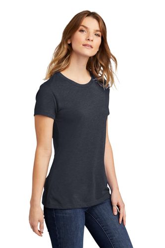 Women's Tri-Blend T-Shirt image thumbnail