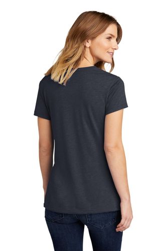 Women's Tri-Blend T-Shirt image thumbnail