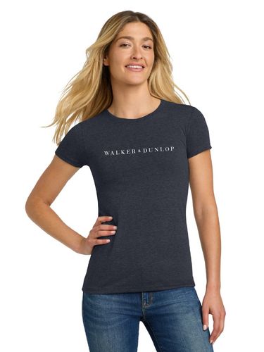 Women's Tri-Blend T-Shirt image thumbnail