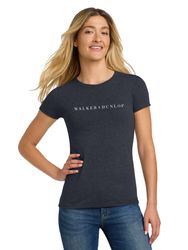 Image of Women's Tri-Blend T-Shirt