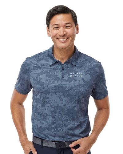 Adidas Camo Polo image thumbnail