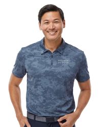 Image of Adidas Camo Polo