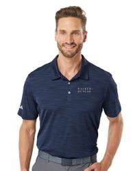 Image of Adidas Mélange Polo