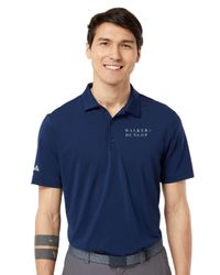 Image of Adidas Solid Polo 