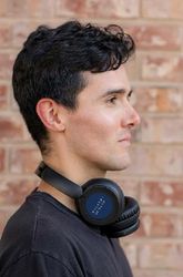 Image of Noise Reduction Headphones