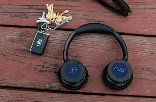 Noise Reduction Headphones image thumbnail