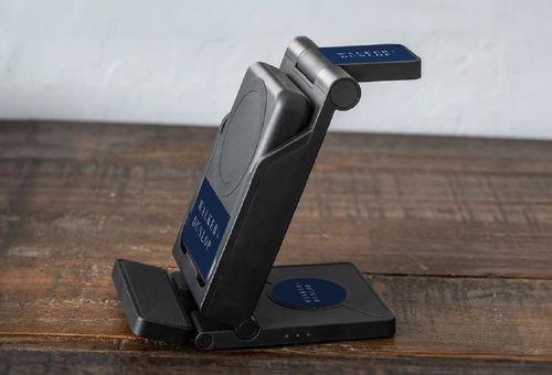 3-in-1 Charging Station image thumbnail
