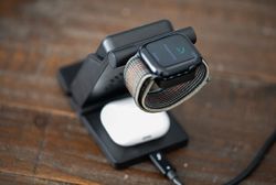 Image of 3-in-1 Charging Station