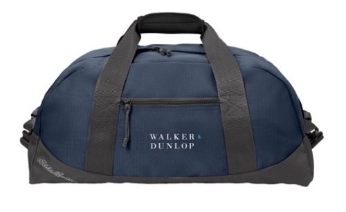Eddie Bauer Ripstop Duffel image thumbnail