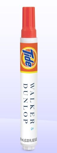 Tide to Go Instant Stain Remover image thumbnail
