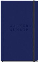 Image of 5.5" x 8.25" Semi Flexible Notebook 