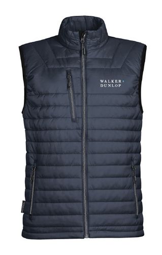 Men's Stormtech Thermal Vest image thumbnail