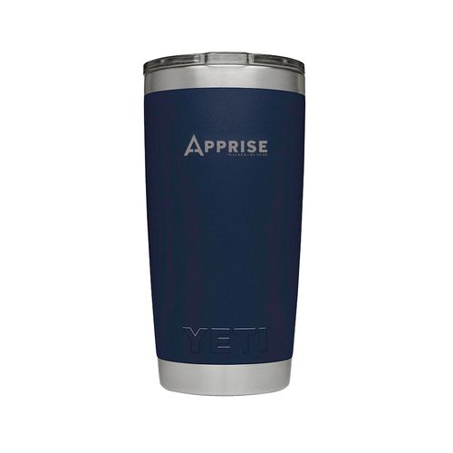 Apprise Yeti Tumbler  image thumbnail