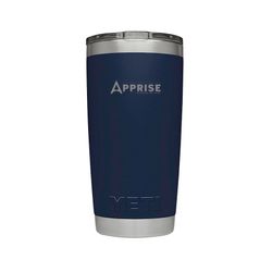 Image of Apprise Yeti Tumbler 