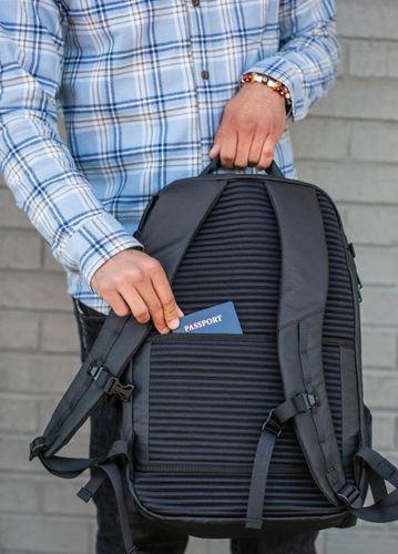 Business Backpack image thumbnail