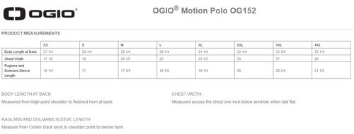 OGIO Polo image thumbnail