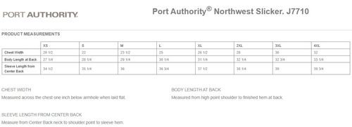 Northwest Slicker image thumbnail