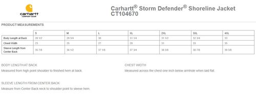 Carhartt Jacket  image thumbnail