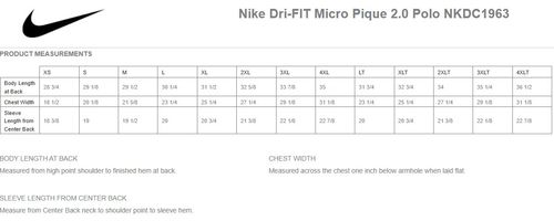 Nike Dri-FIT Polo image thumbnail