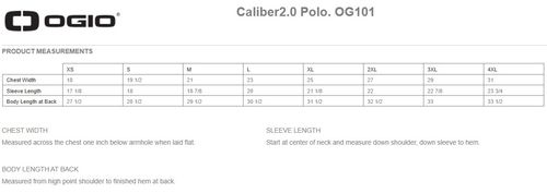 OGIO Polo image thumbnail