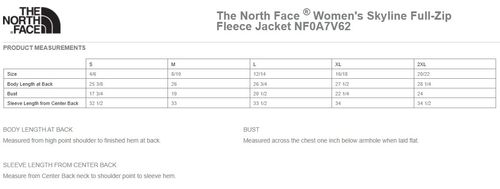 The North Face Women's Full-Zip Fleece image thumbnail