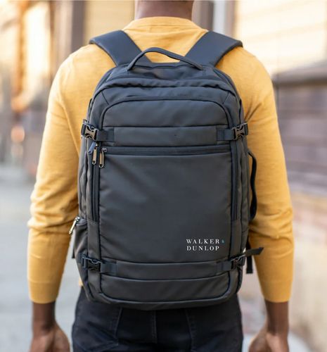 Business Backpack image thumbnail