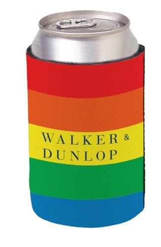 Pride Koozie image thumbnail