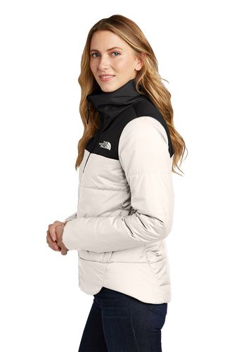 The North Face Ladies Insulated Jacket  image thumbnail