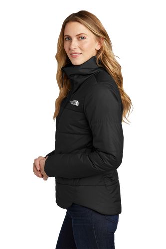 The North Face Ladies Insulated Jacket  image thumbnail