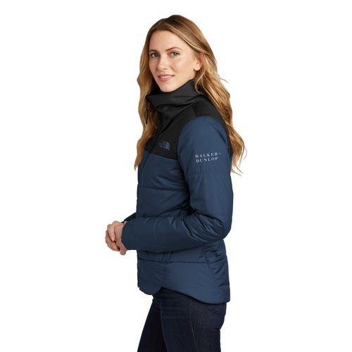 The North Face Ladies Insulated Jacket  image thumbnail