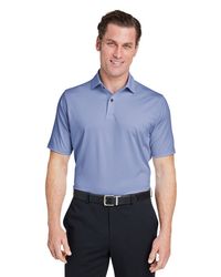 Image of Fairway & Greene Mini Striped Polo