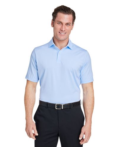 Fairway & Greene Mini Striped Polo image thumbnail