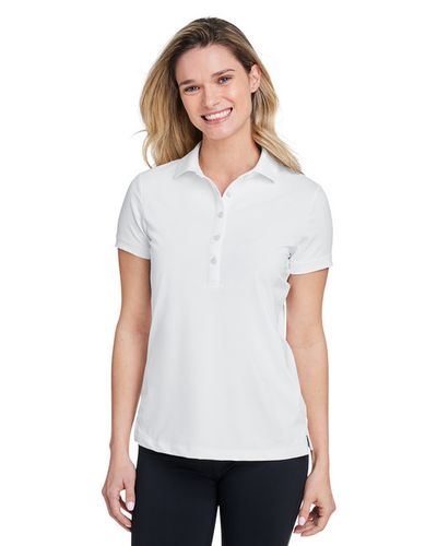 Fairway & Greene Ladies Polo image thumbnail