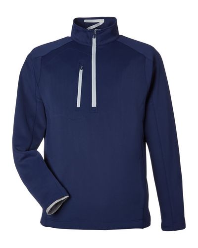 Zero Restriction Quarter Zip image thumbnail